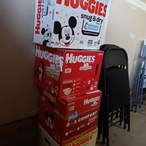 Used baby Clothes Newborn to 1 year